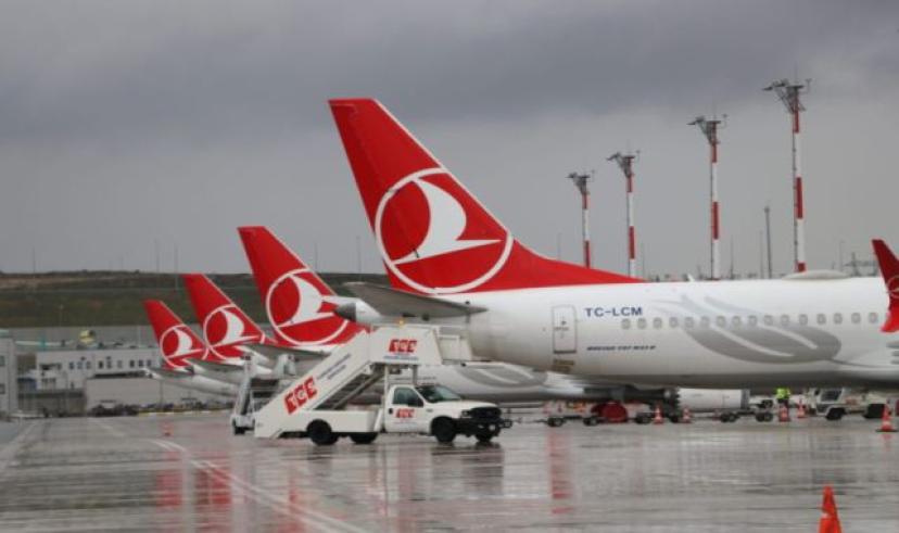 THY, 440 kişiyi kara listeye aldı
