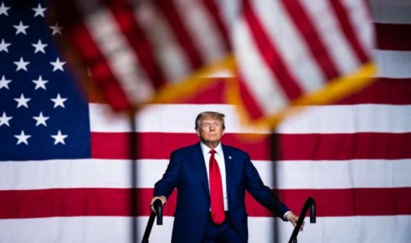 Trump’a yeni bir suikast iddiası
