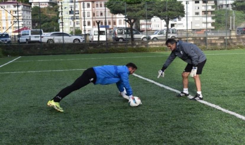 Türkiye Ziraat Kupasında Pazarspor’un rakibi belli oldu