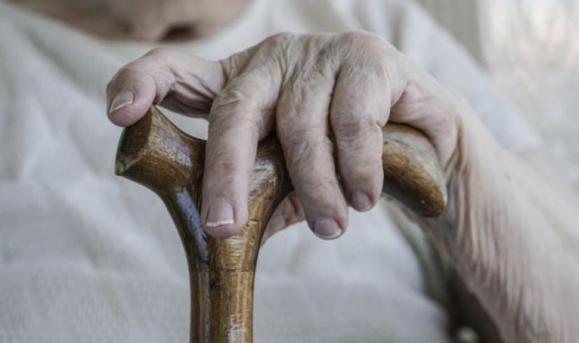 Türkiye’de beklenen yaşam süresi 77,3 yıl