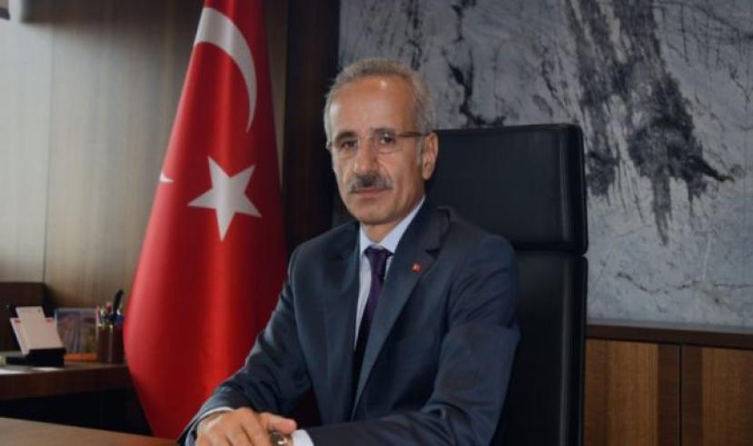 Ulaştırma ve Altyapı Bakanı Abdulkadir Uraloğlu: Siber tehditlere karşı koruyoruz