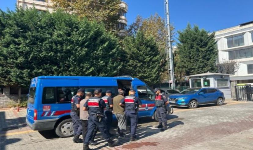 Yalova’da DEAŞ’a büyük darbe: Teröristler nefes kesen operasyonla yakalandı