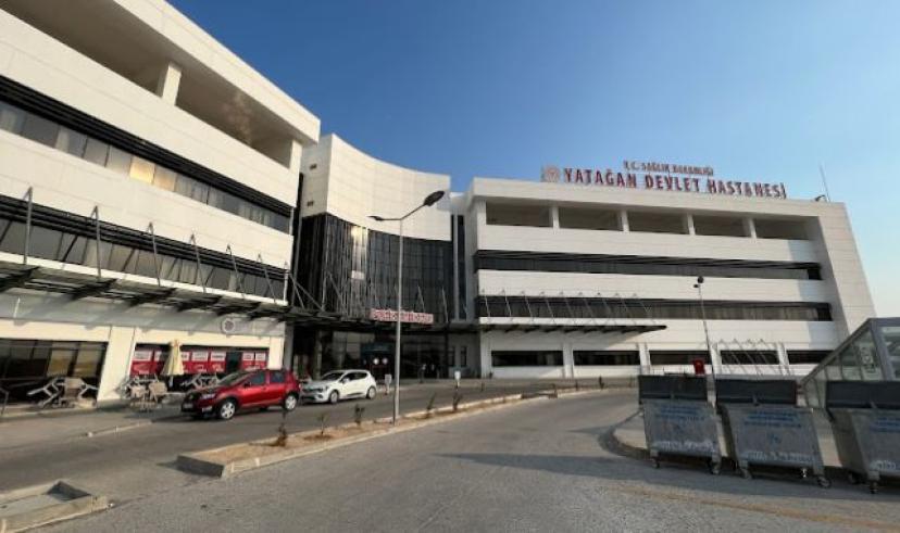 Yatağan Devlet Hastanesi’ndeki görevlendirmelere tepki