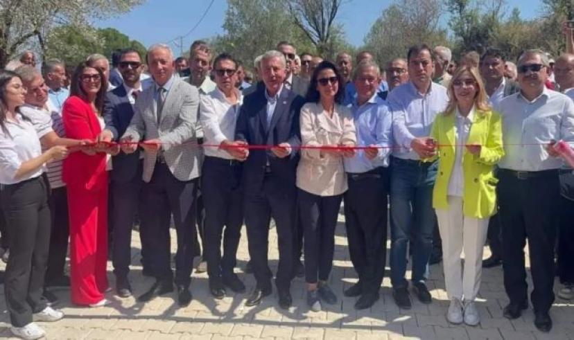Yelda Erol Gökcan: Girişimci kadınlarımızın yanındayız