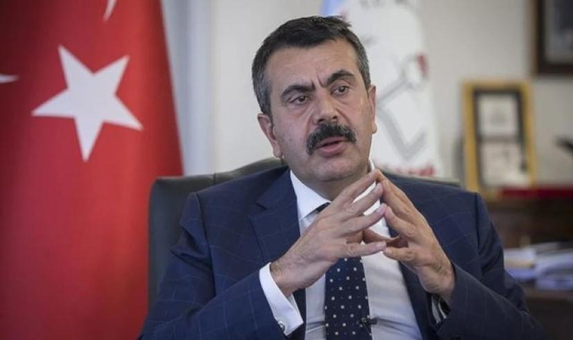 Yusuf Tekin: Pazartesi itibarıyla 30 bin temizlik personeli alınacak