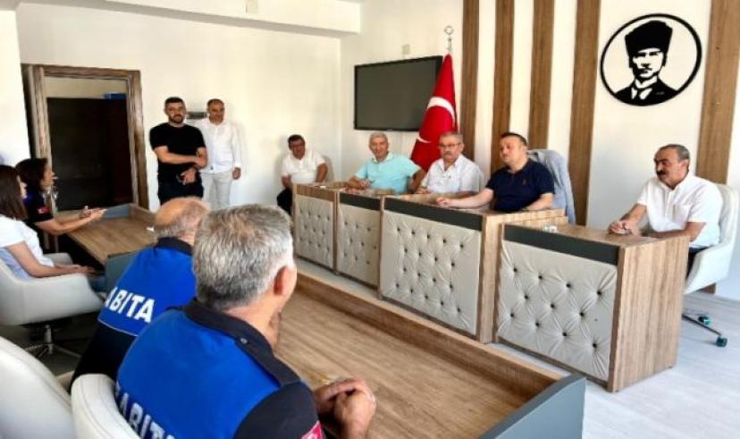 Zabıta Teşkilatı 198 yaşında