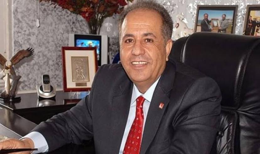 Zahir Kandaşoğlu’ndan Önemli Açıklama; Van’ın acil çözüm bekleyen 12 sorunu!