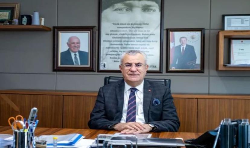 Zeki Kıvanç: “Adana’nın Ağustos ayı ihracatı yüzde 10,8 arttı”