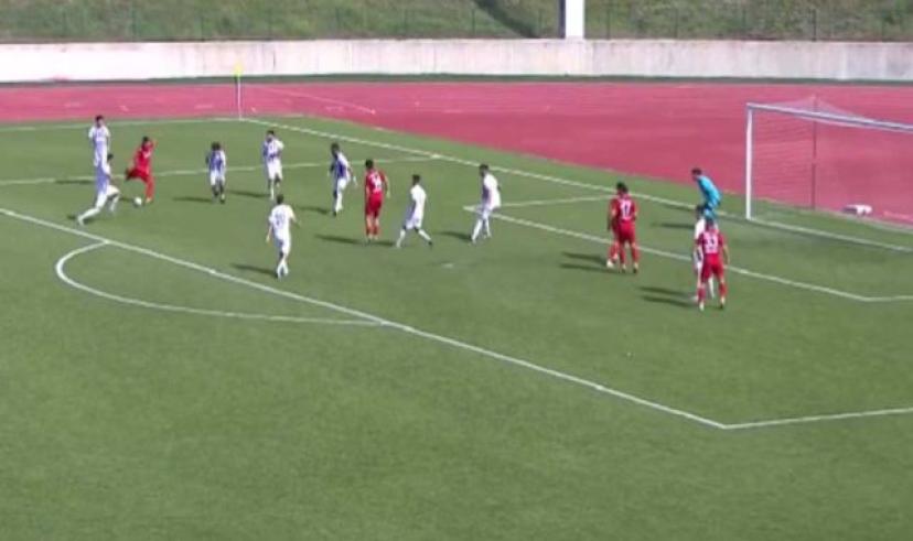 Ziraat Türkiye Kupası heyecanı başladı: Düzcespor ve Kilis Belediyespor tur atladı
