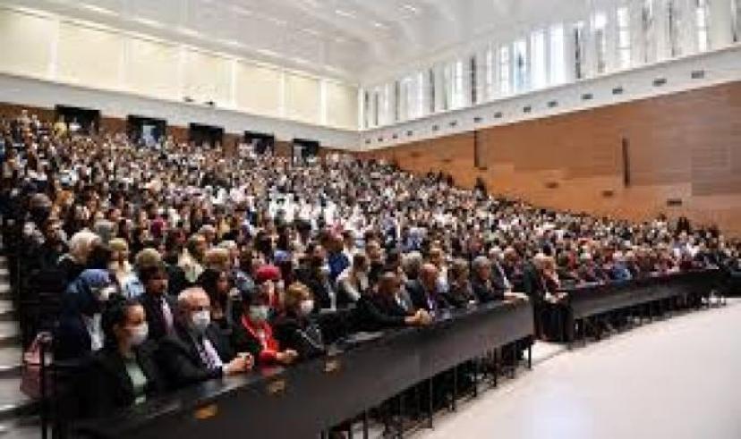 2025 Times Higher Education dünya üniversiteleri sıralaması: Türkiye’den hiçbir üniversite ilk 350’de yer almadı