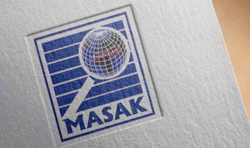 280 bin banka hesabı MASAK radarında!