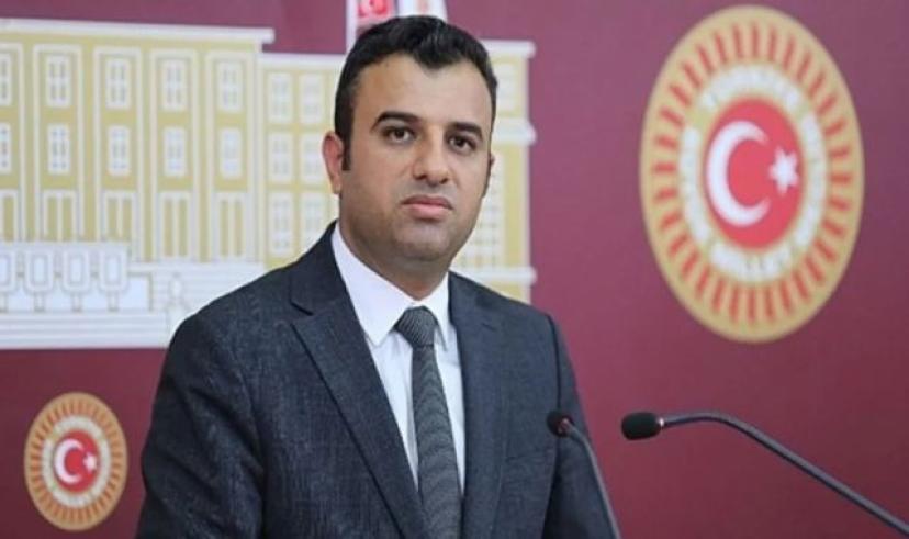 43 ay sonra teröristbaşı Öcalan’a ilk ziyaret