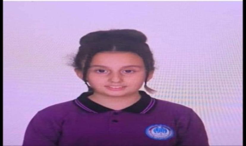 5. sınıf öğrencisi Elif Ebrar derste rahatsızlandı, kurtarılamadı