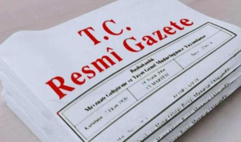 5 ülkeye yeni büyükelçi atandı: Metin Feyzioğlu’nun yeni görev yeri belli oldu