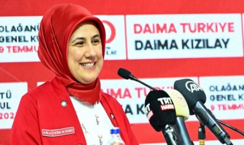 81 İlde okullara “Kızılay Kolu” geliyor!