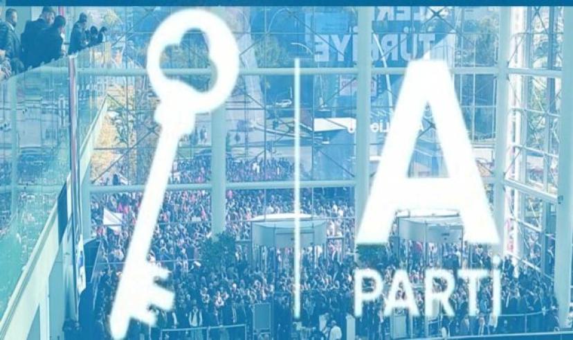 A Parti’nin görev dağılımı şekillendi: Önemli isimler yönetim kadrosunda