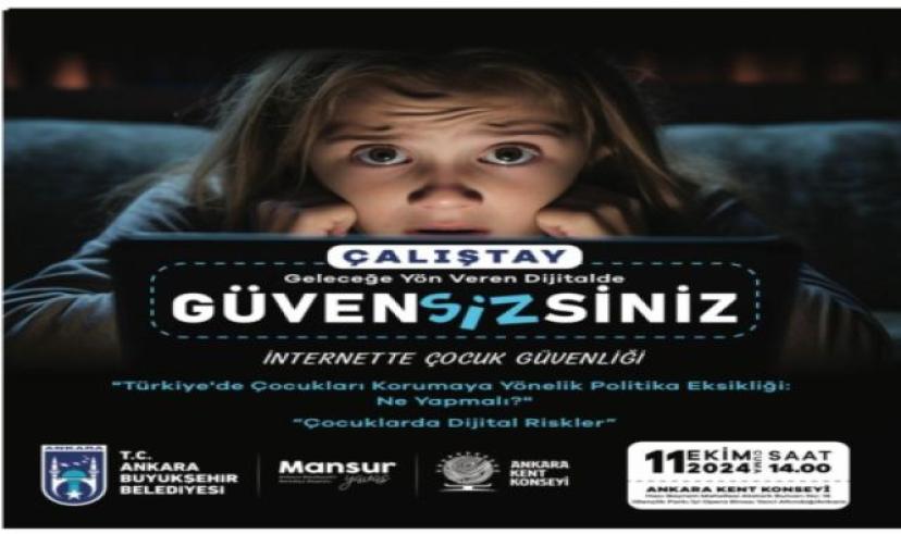 ABB ve AKK iş birliğiyle “Geleceğe Yön Veren Dijitalde Güven-siz-siniz” Çalıştayı!