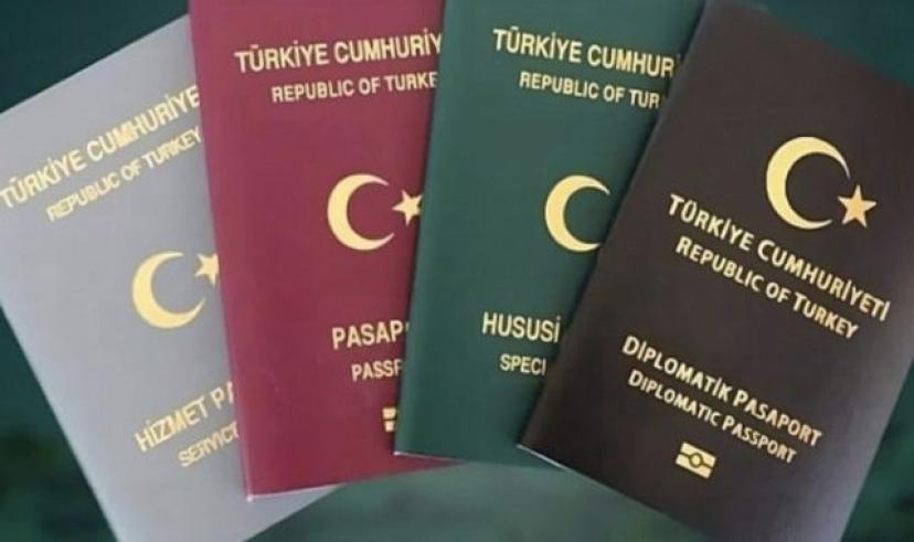 ABD Türkiye’den yapılan vize başvurularını 2026’ya kadar erteledi