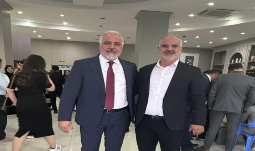 Adıyaman Baro Başkanı Av. Bilal Doğan yeniden seçildi