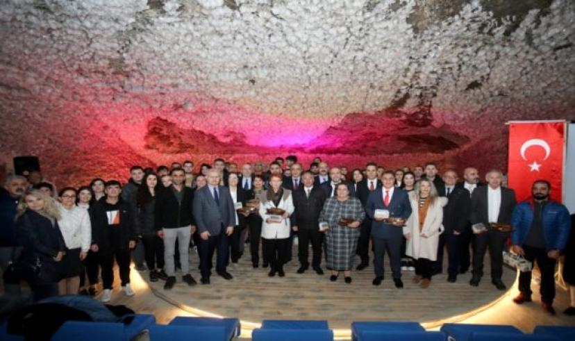 Ağrı Dağı Solunum Zirvesi