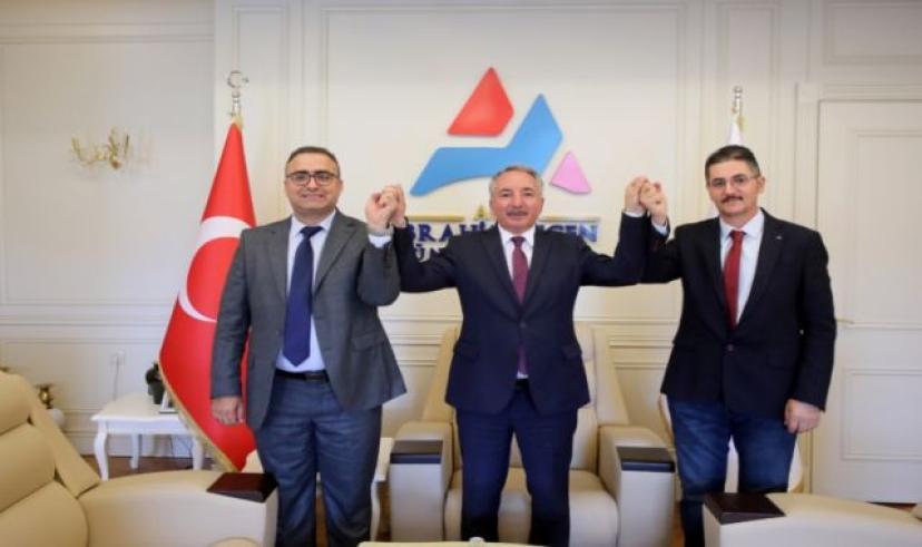 AİÇÜ Akademisyenleri ‘Dünyanın En Etkili Bilim İnsanları’ arasında