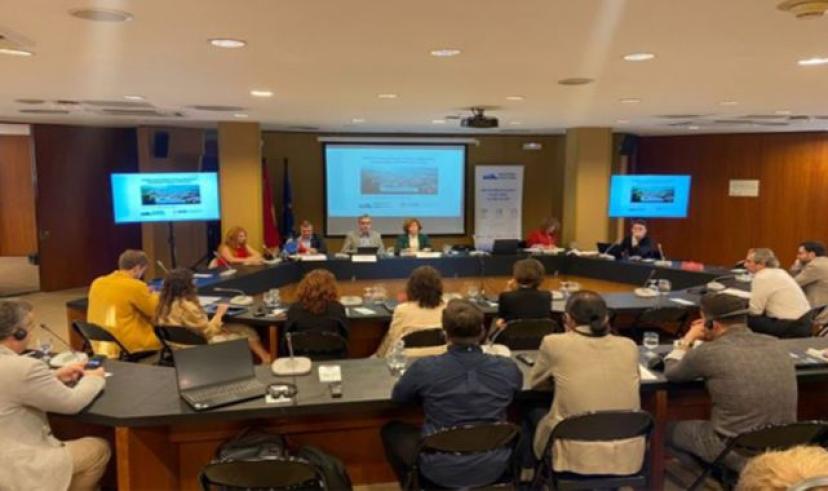 Akdeniz kentleri iklim sorunlarını çalıştayda ele aldı