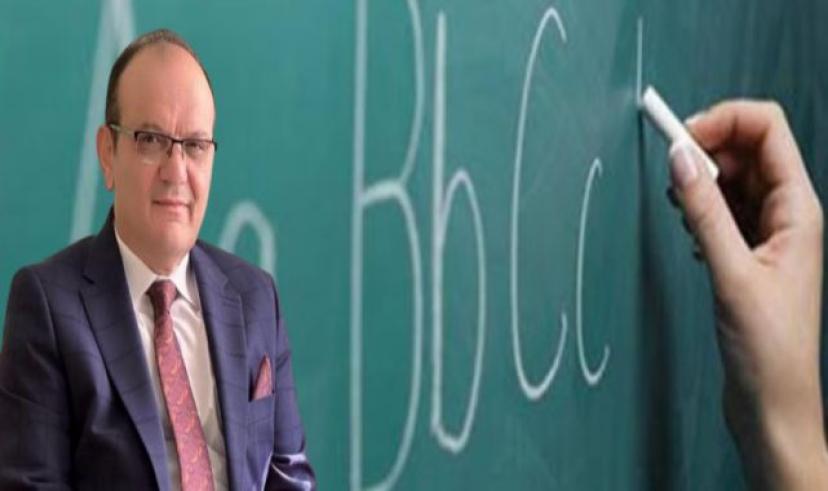 Ali Ekber Gündüz: “Sivas Divriği’de öğretmen açığı had safhada”