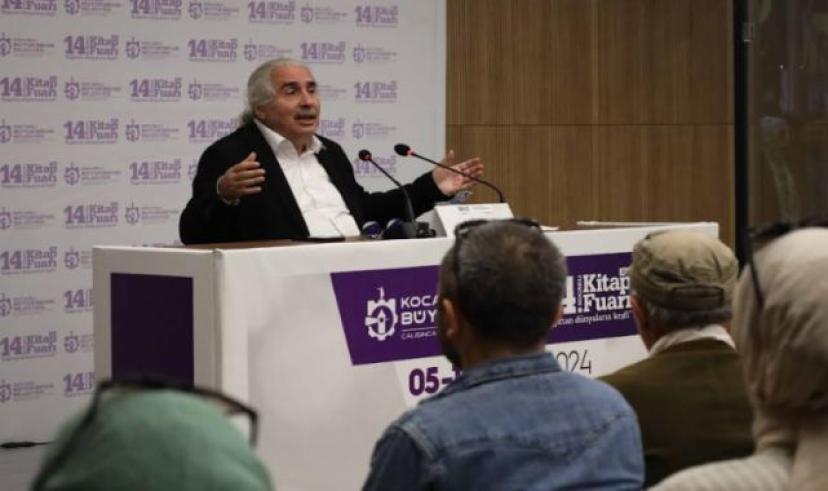 Ali Ural: Teşbih anlatımı kuvvetlendirir