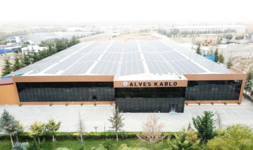 Alves Kablo İkinci Çeyrek Finansal Sonuçlarını açıkladı; “Güçlü artış eğilimi…”