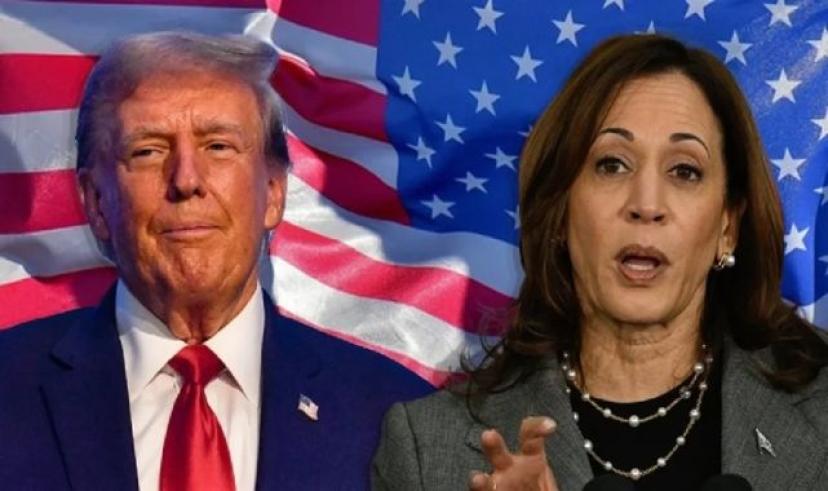 Amerika’da iç savaş korkusu!