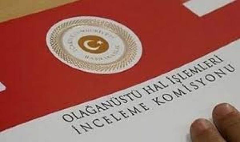 Anayasa Mahkemesi’nden KHK ile ihraç edilen kamu görevlilerine tazminat kararı