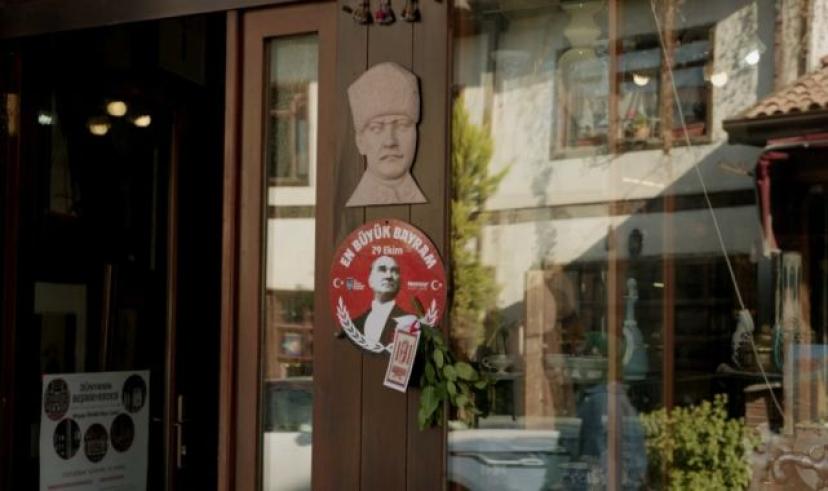 Ankara Büyükşehir’den anlamlı 29 Ekim hediyesi