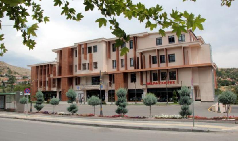 Ankara’da “Kanserde erken teşhis hayat kurtarır” semineri düzenlendi