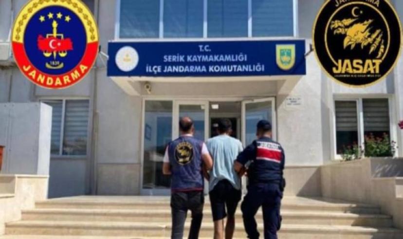 Antalya’da 24 saatte aranan 79 şahıs yakalandı