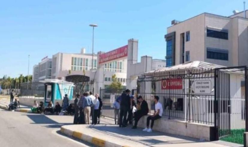 Antalya’da acı olay: Ekmek almaya çıktı hayatını kaybetti