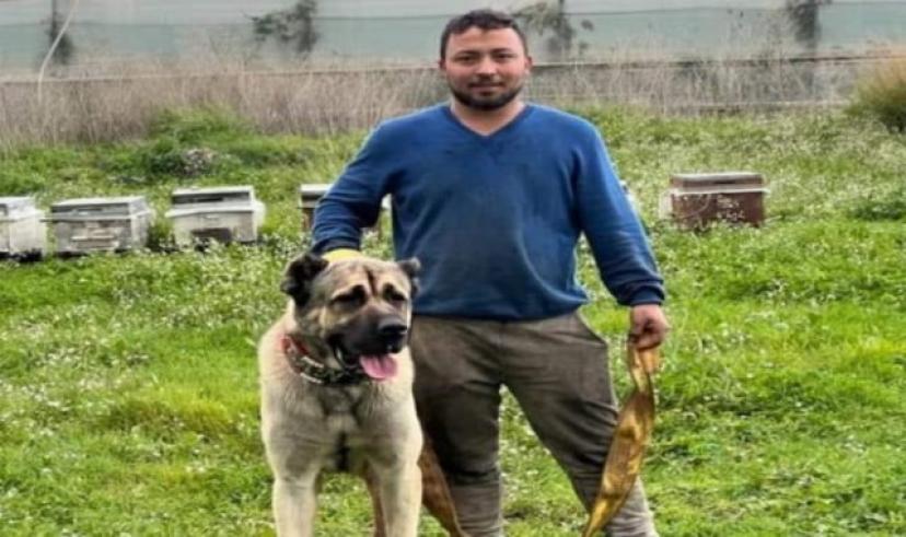 Antalya’nın Kumluca ilçesinde oto tamircisi Yunus Gürdal hayatını kaybetti