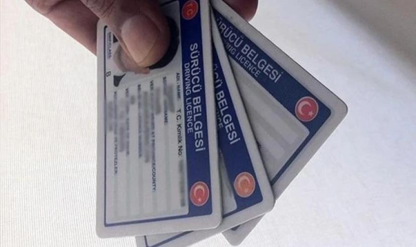 Ardahan Valiliği’nden Sürücü Belgesi Değişimi Hakkında Uyarı