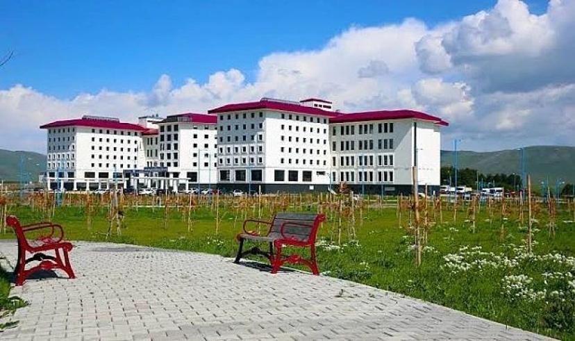ARÜ, Anadolu Üniversiteler Birliği’ne katıldı