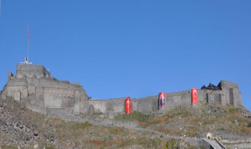 Ata’nın Kars’a gelişinin 100. yıldönümü kutlanıyor