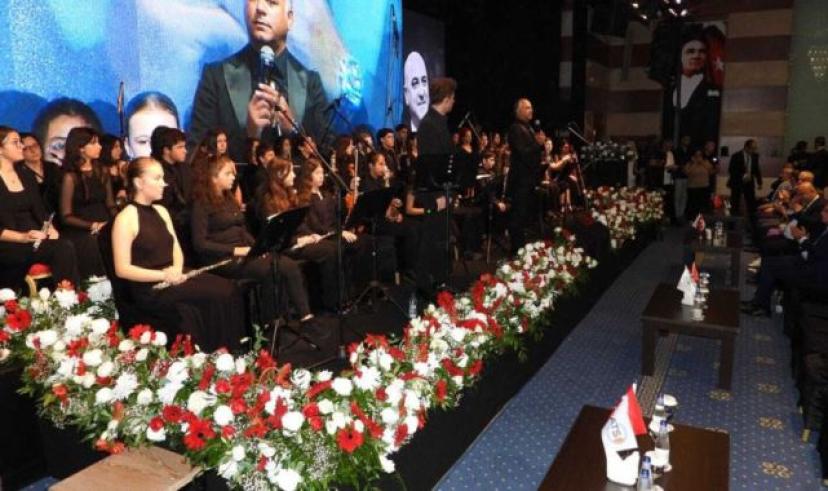 ATSO 142’nci Yıl Vergi ve Ali Bahar Özel Ödülleri sahiplerini buldu