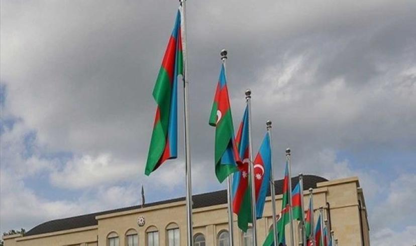 Azerbaycan, TUSAŞ’taki saldırıyı kınadı