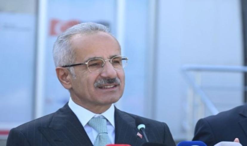 Bakan Uraloğlu’ndan Samsun’a müjde!
