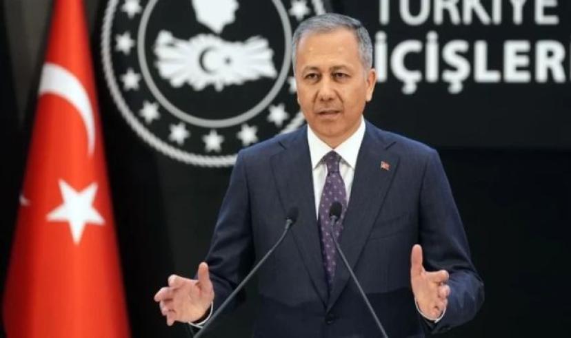 Bakan Yerlikaya: “kaybedecek tek bir çocuğumuz, gencimiz, insanımız yoktur”