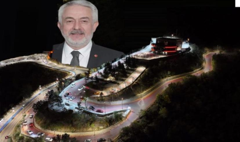 Başkan Başdeğirmen’den açılışa davet