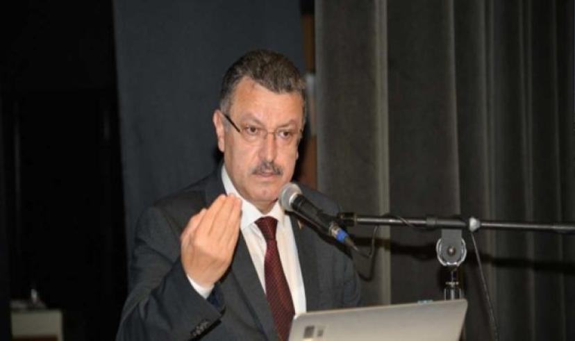 Başkan Genç Sel ve Heyelanlara Karşı Tedbirli almakla Yükümlüyüz