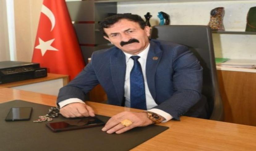 Başkan Güven: “Biz tek yürek tek millet tek vatan tek devletiz”