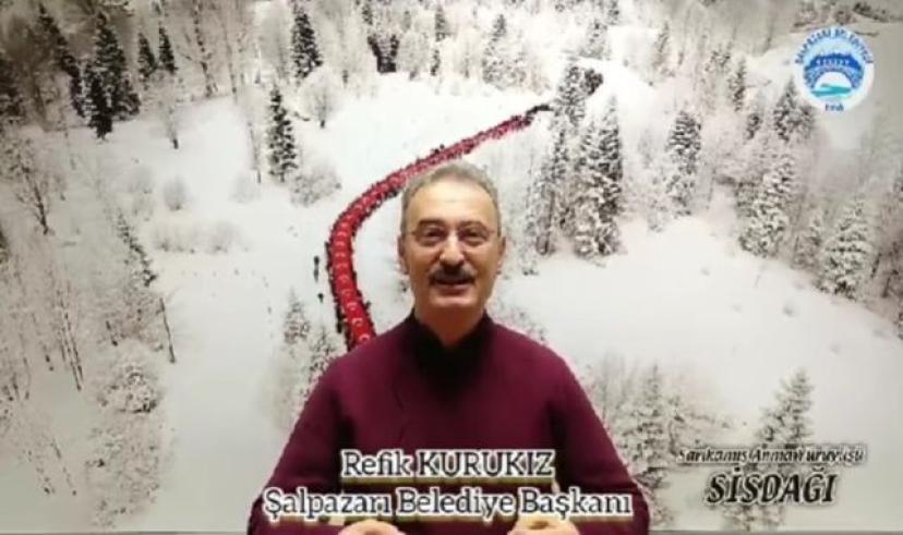 Başkan Kurukız: Artık yayladan köye inme zamanı