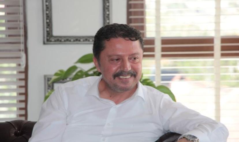 Beypazarı Belediye Başkanı 21 Ekim Dünya Gazeteciler Günü’nde gazetecilerle bir araya geldi!