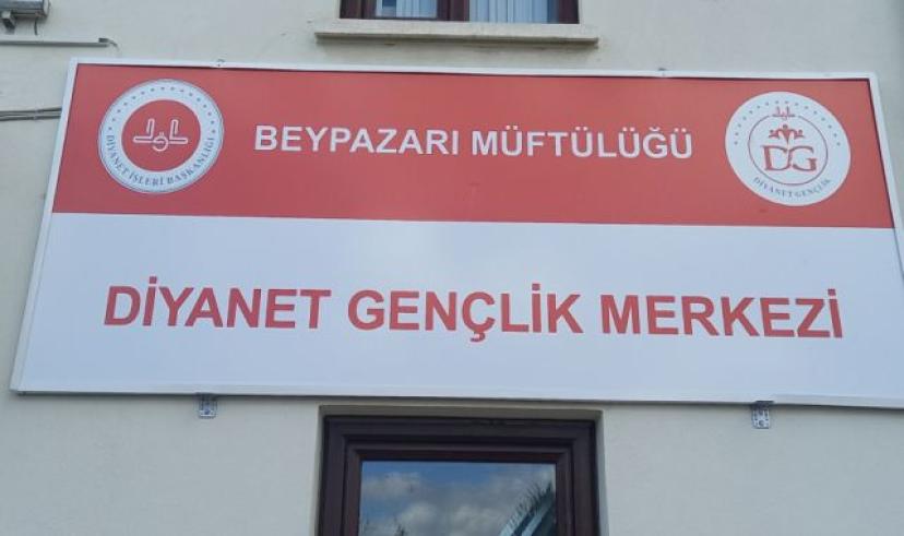 Beypazarı Müftülüğü: Cumartesi buluşmaları sürüyor
