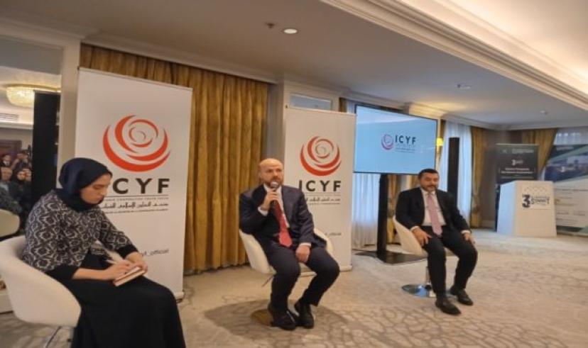 Bilal Erdoğan: Kültürümüzü gelecek nesillere aktarmak zorundayız